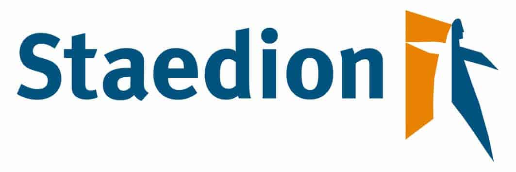 Staedion In Amsterdam