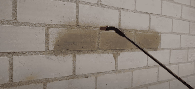 muur impregneren